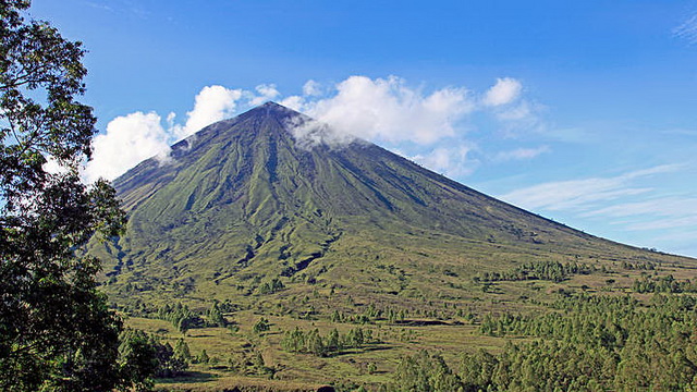 Wisata Bajawa