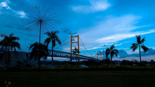 Wisata Balikpapan