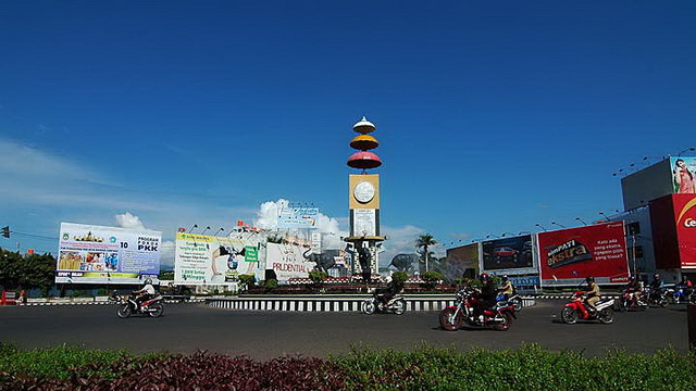 Wisata Bandar Lampung