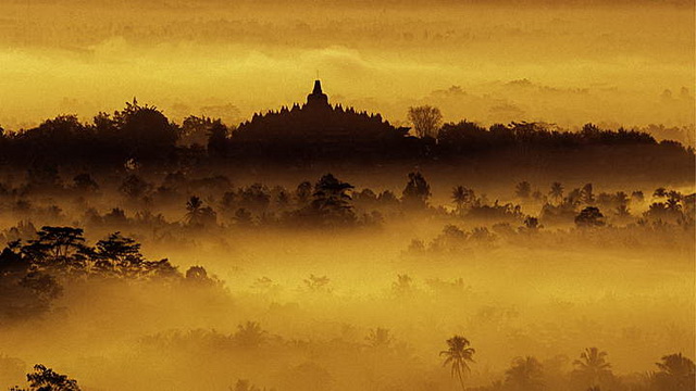 Wisata Borobudur