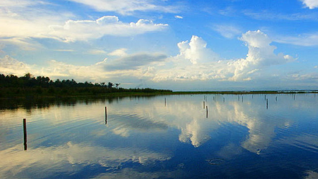Wisata Danau Limboto