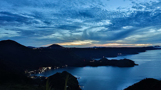 Wisata Danau Toba