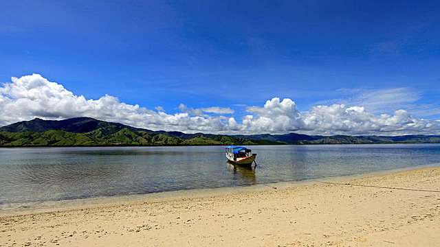 Wisata Flores Keajaiban Menunggu Dari Bawah Laut Hingga Gunung