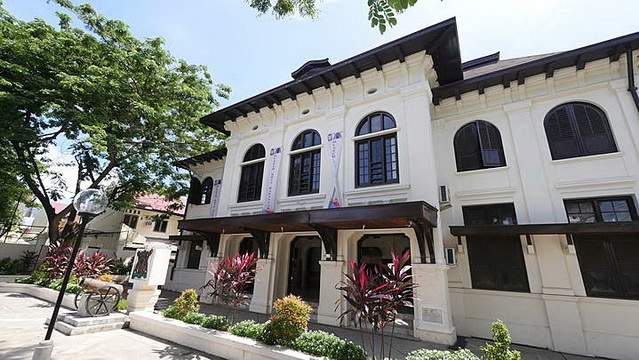 Wisata Museum Kota Makassar