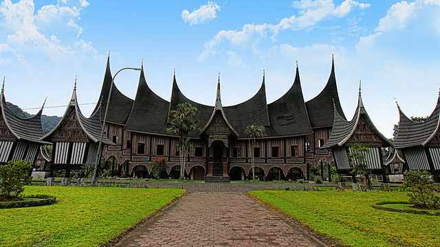 Wisata Padang Panjang