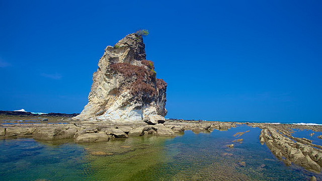 Wisata Pantai Sawarna