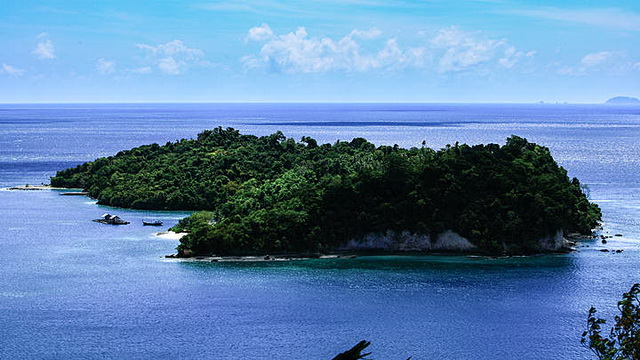 Wisata Pulau Weh