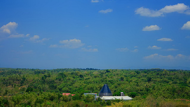 Wisata Sangiran