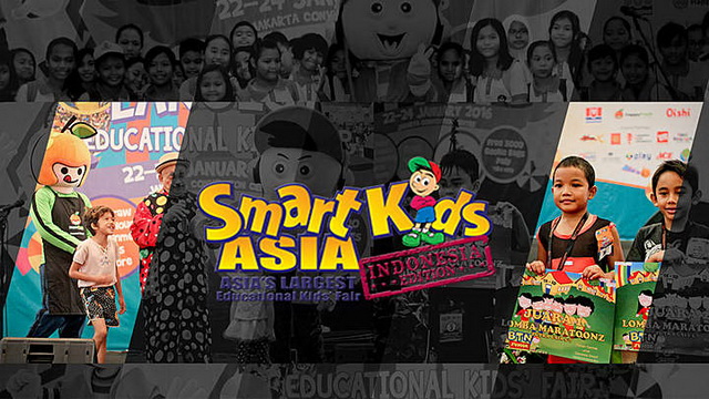 Smart Kids Asia